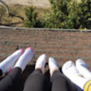 Meet your Posher, Caitlin